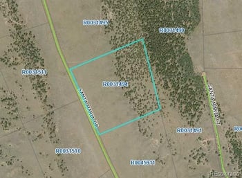 422 Santa Maria Dr, Como, CO 80432