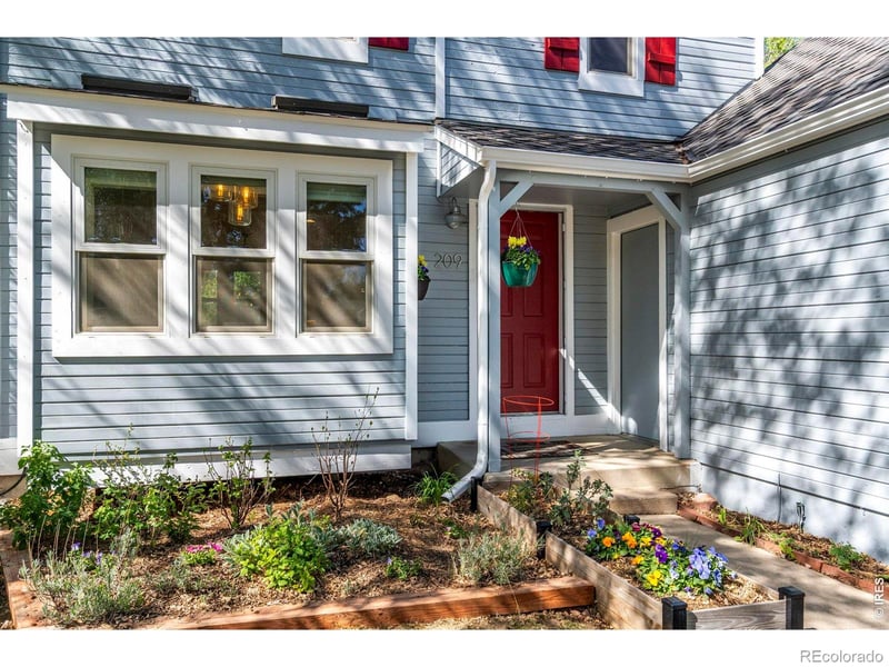 209 Sycamore Ln, Louisville, CO 80027