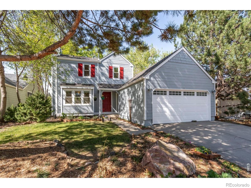209 Sycamore Ln, Louisville, CO 80027