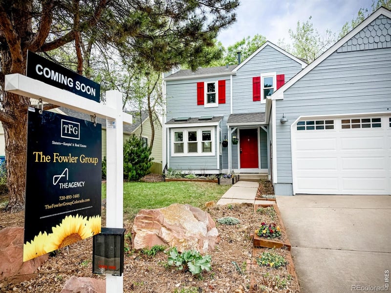 209 Sycamore Ln, Louisville, CO 80027