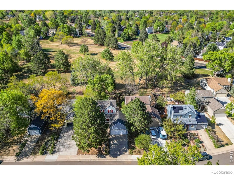 209 Sycamore Ln, Louisville, CO 80027