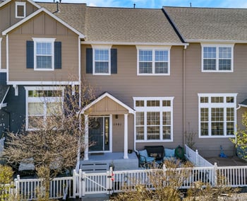 1541 Dawson Butte Way, Castle Rock, CO 80109