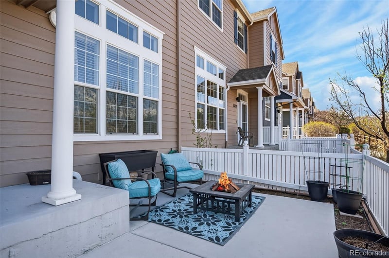 1541 Dawson Butte Way, Castle Rock, CO 80109