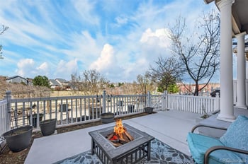 1541 Dawson Butte Way, Castle Rock, CO 80109