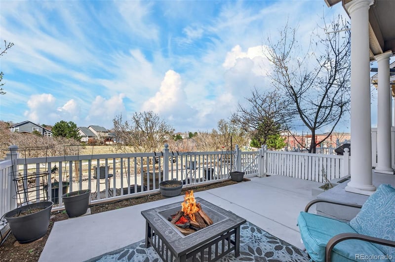 1541 Dawson Butte Way, Castle Rock, CO 80109