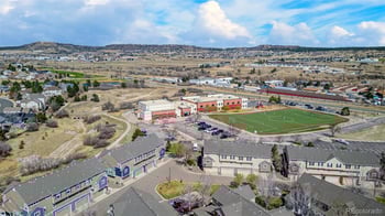 1541 Dawson Butte Way, Castle Rock, CO 80109