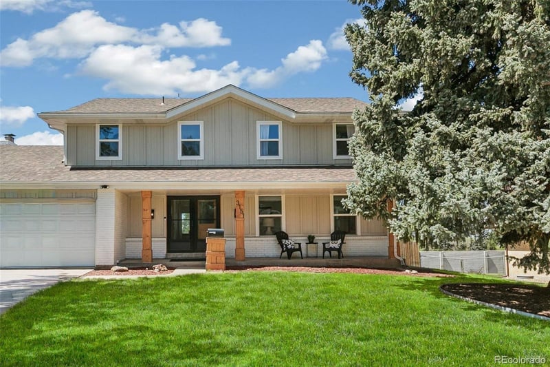 3151 Holly Pl, Denver, CO 80222