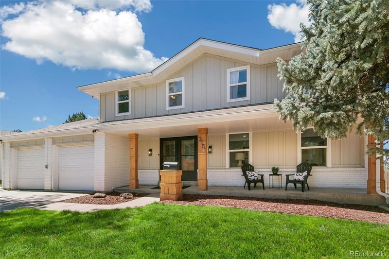 3151 Holly Pl, Denver, CO 80222