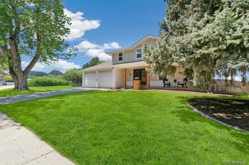 3151 Holly Pl, Denver, CO 80222
