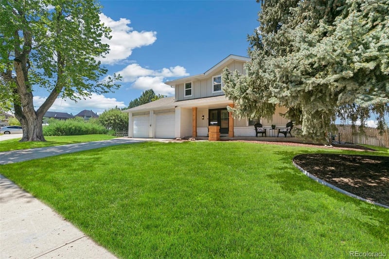 3151 Holly Pl, Denver, CO 80222