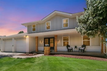 3151 Holly Pl, Denver, CO 80222