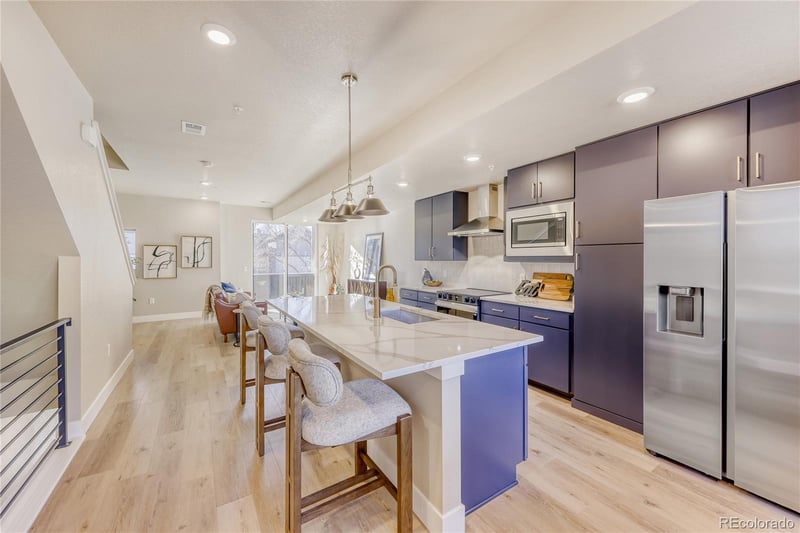 9195 Pierce St #4, Westminster, CO 80021