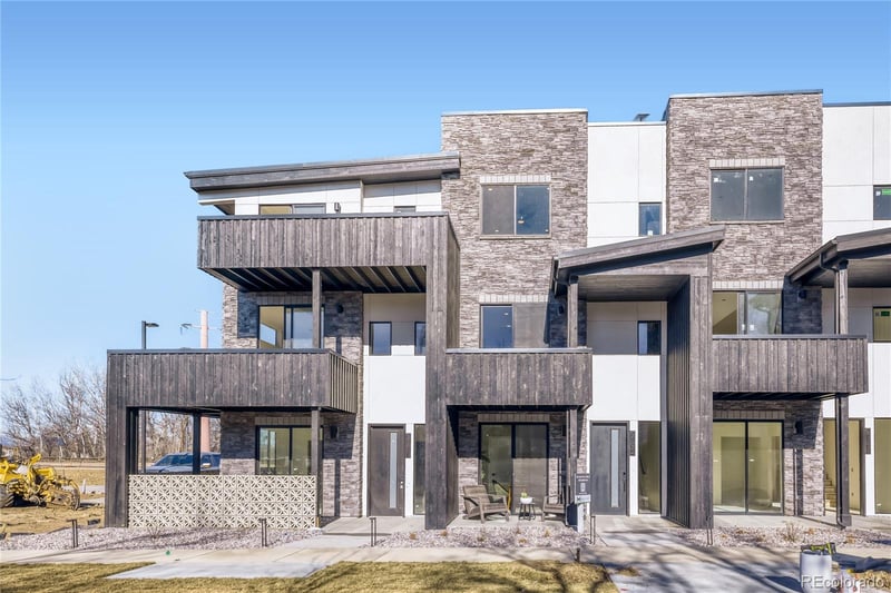 9195 Pierce St #4, Westminster, CO 80021