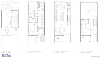 9195 Pierce St #4, Westminster, CO 80021