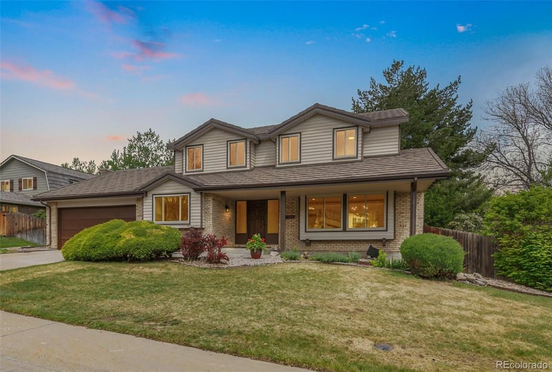 7588 Quay Ct, Littleton, CO 80128