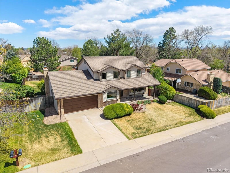 7588 S Quay Ct, Littleton, CO 80128