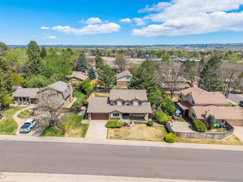 7588 S Quay Ct, Littleton, CO 80128