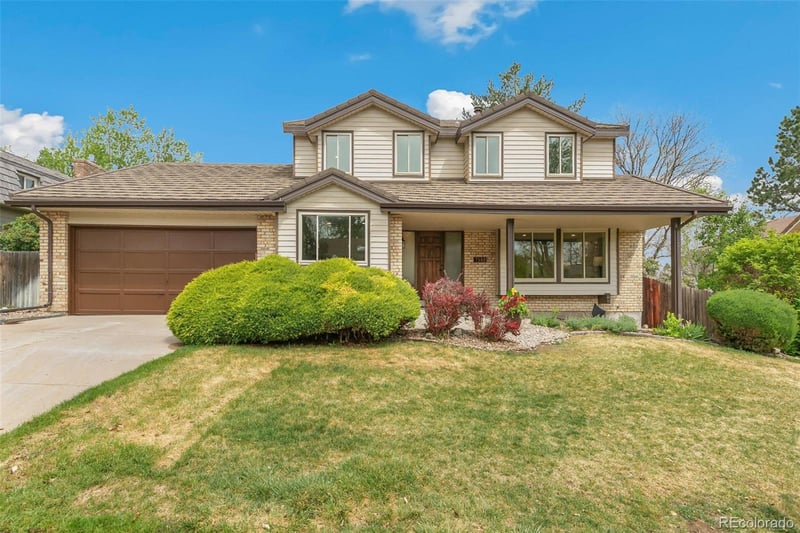 7588 S Quay Ct, Littleton, CO 80128
