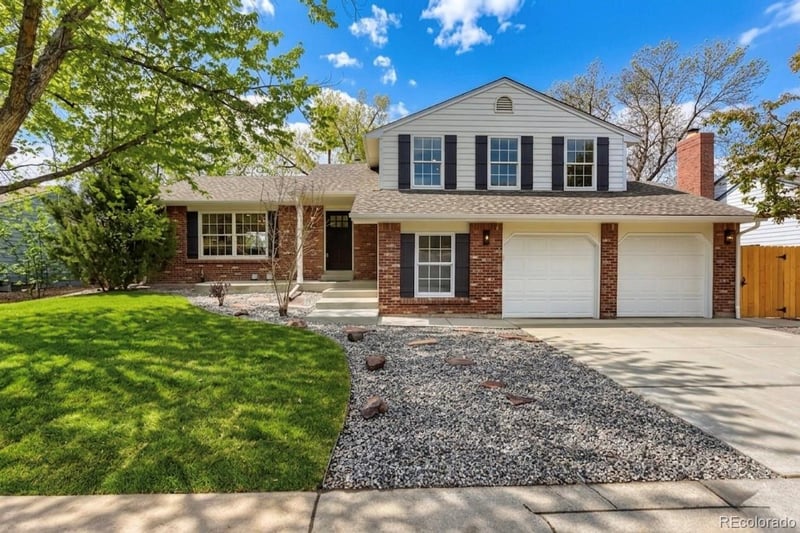 7662 Johnson St, Littleton, CO 80127