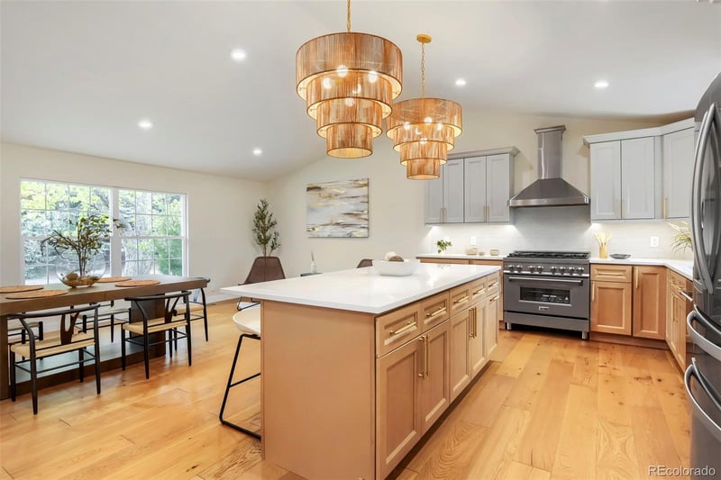 7662 Johnson St, Littleton, CO 80127