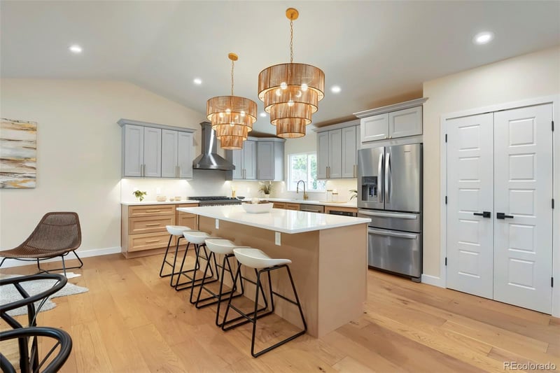 7662 Johnson St, Littleton, CO 80127