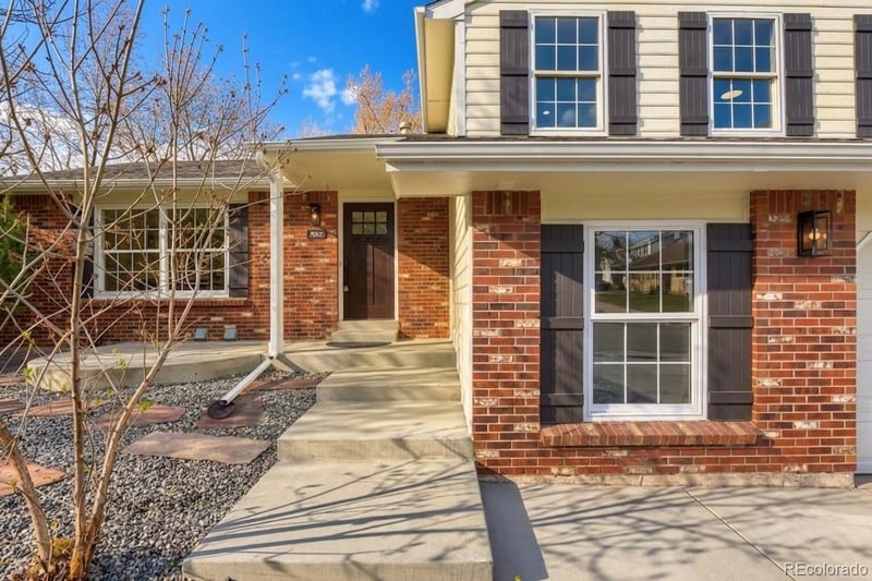 7662 Johnson St, Littleton, CO 80127
