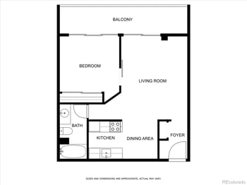 799 Dahlia St #503, Denver, CO 80220