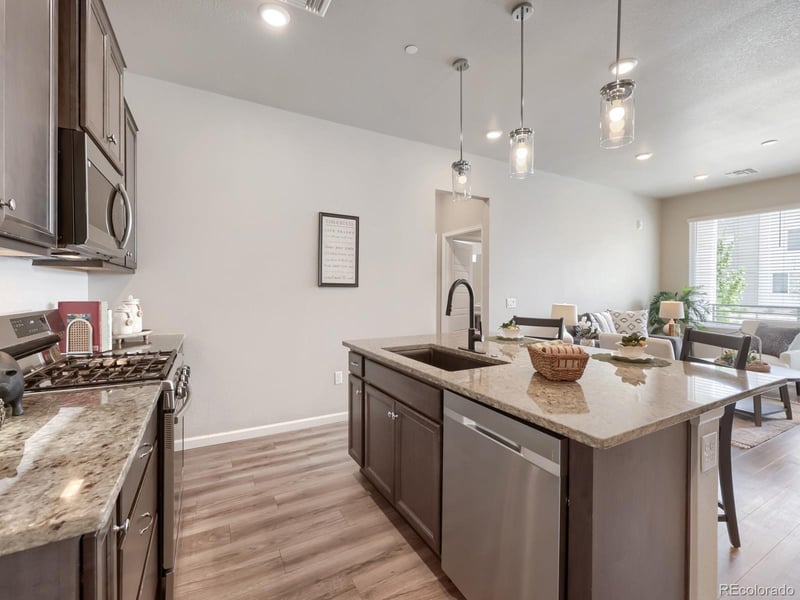 6153 Ceylon St #10-108, Denver, CO 80249