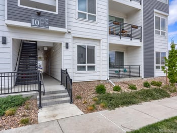 6153 Ceylon St #10-108, Denver, CO 80249