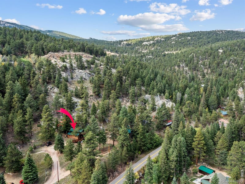 3154 Riverside Dr, Lyons, CO 80540