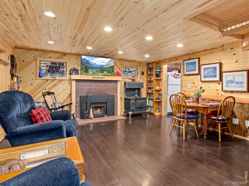 3154 Riverside Dr, Lyons, CO 80540