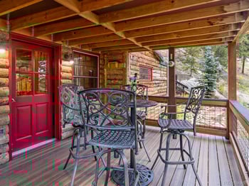 3154 Riverside Dr, Lyons, CO 80540