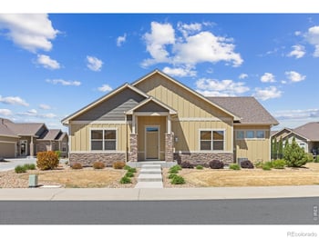 3681 Saguaro Dr, Loveland, CO 80537