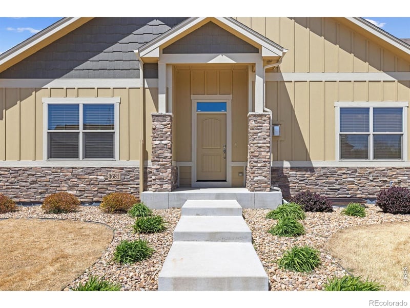 3681 Saguaro Dr, Loveland, CO 80537