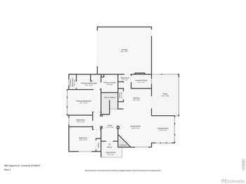 3681 Saguaro Dr, Loveland, CO 80537