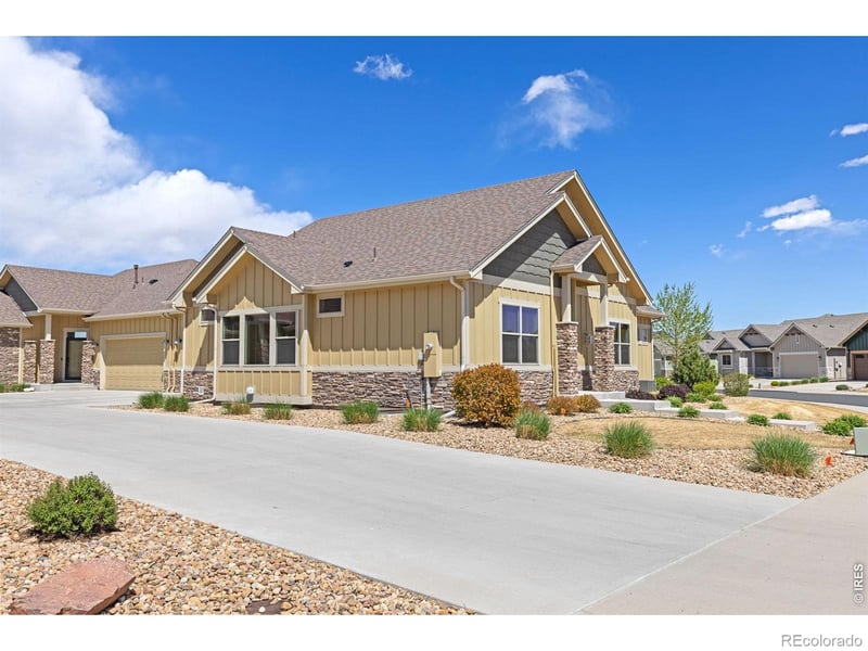 3681 Saguaro Dr, Loveland, CO 80537