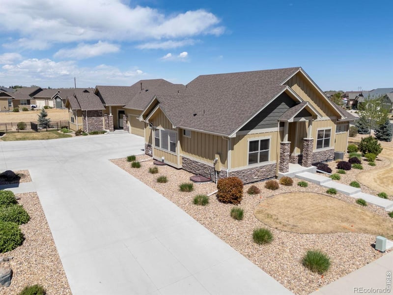 3681 Saguaro Dr, Loveland, CO 80537