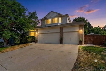10015 Silver Maple Rd, Highlands Ranch, CO 80129