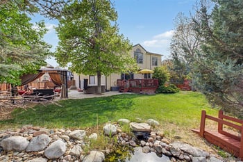 10015 Silver Maple Rd, Highlands Ranch, CO 80129