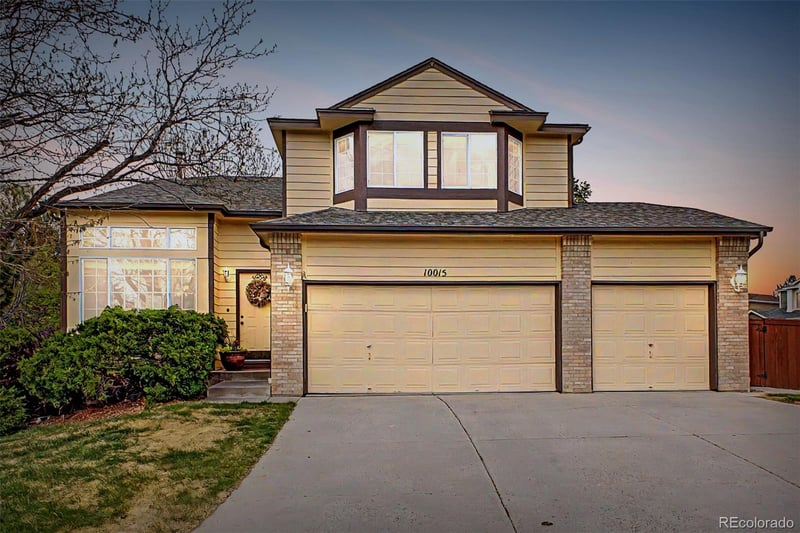 10015 Silver Maple Rd, Highlands Ranch, CO 80129