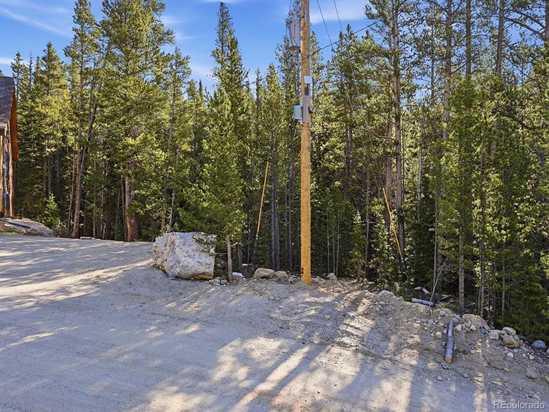 Lot 36 Overlook Ct, Idaho Springs, CO 80452