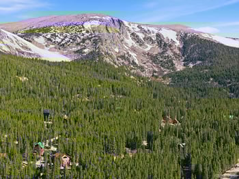 Lot 36 Overlook Ct, Idaho Springs, CO 80452