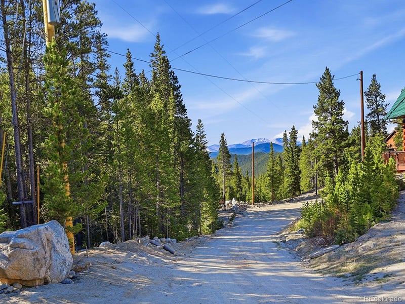 Lot 36 Overlook Ct, Idaho Springs, CO 80452