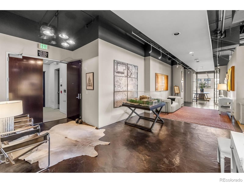 450 17th Ave #PH 2, Denver, CO 80203