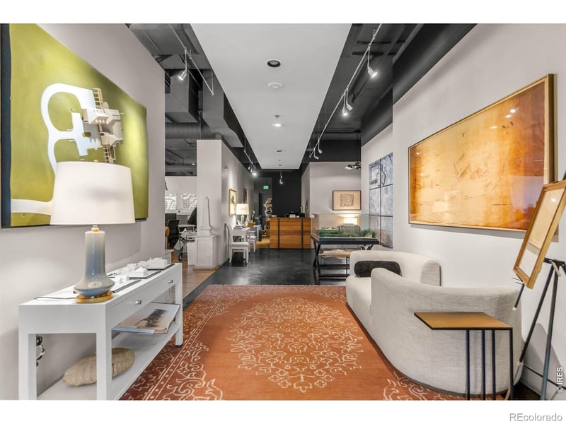 450 17th Ave #PH 2, Denver, CO 80203