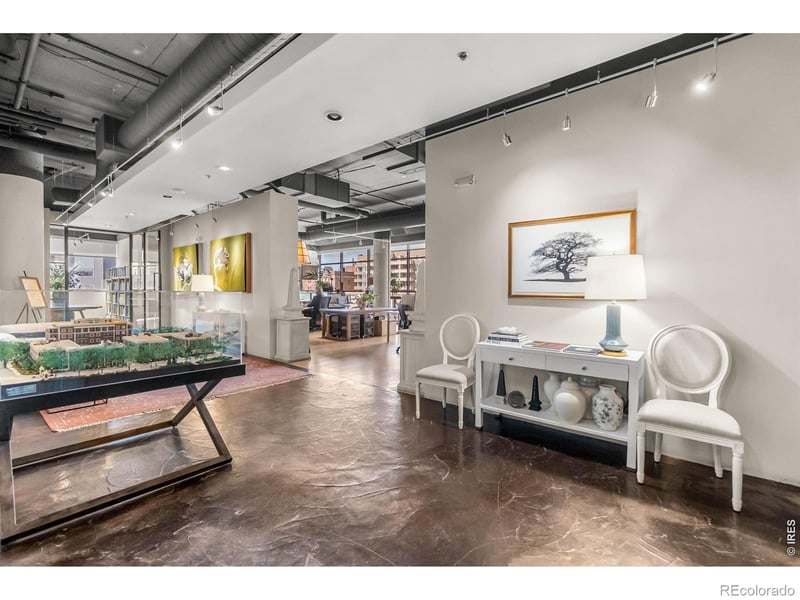 450 17th Ave #PH 2, Denver, CO 80203