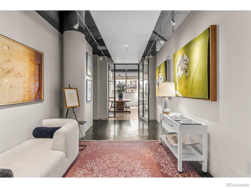 450 17th Ave #PH 2, Denver, CO 80203