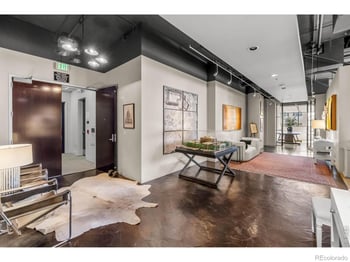 450 E 17th Ave #PH 2, Denver, CO 80203
