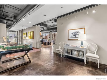 450 E 17th Ave #PH 2, Denver, CO 80203