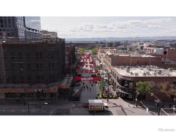 450 E 17th Ave #PH 2, Denver, CO 80203